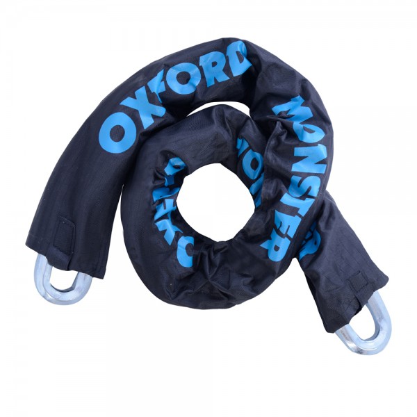 Oxford Monster 14mm Chain Only Long End Link